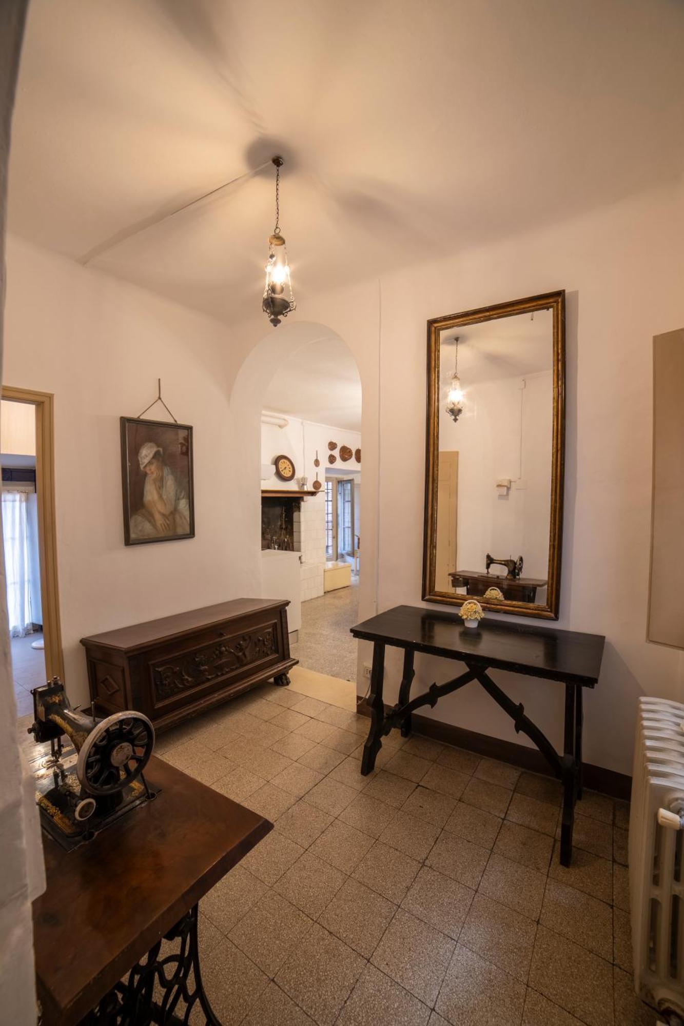 Dimora Palazzo De Antaldis Apartment อูร์บีโน ภายนอก รูปภาพ