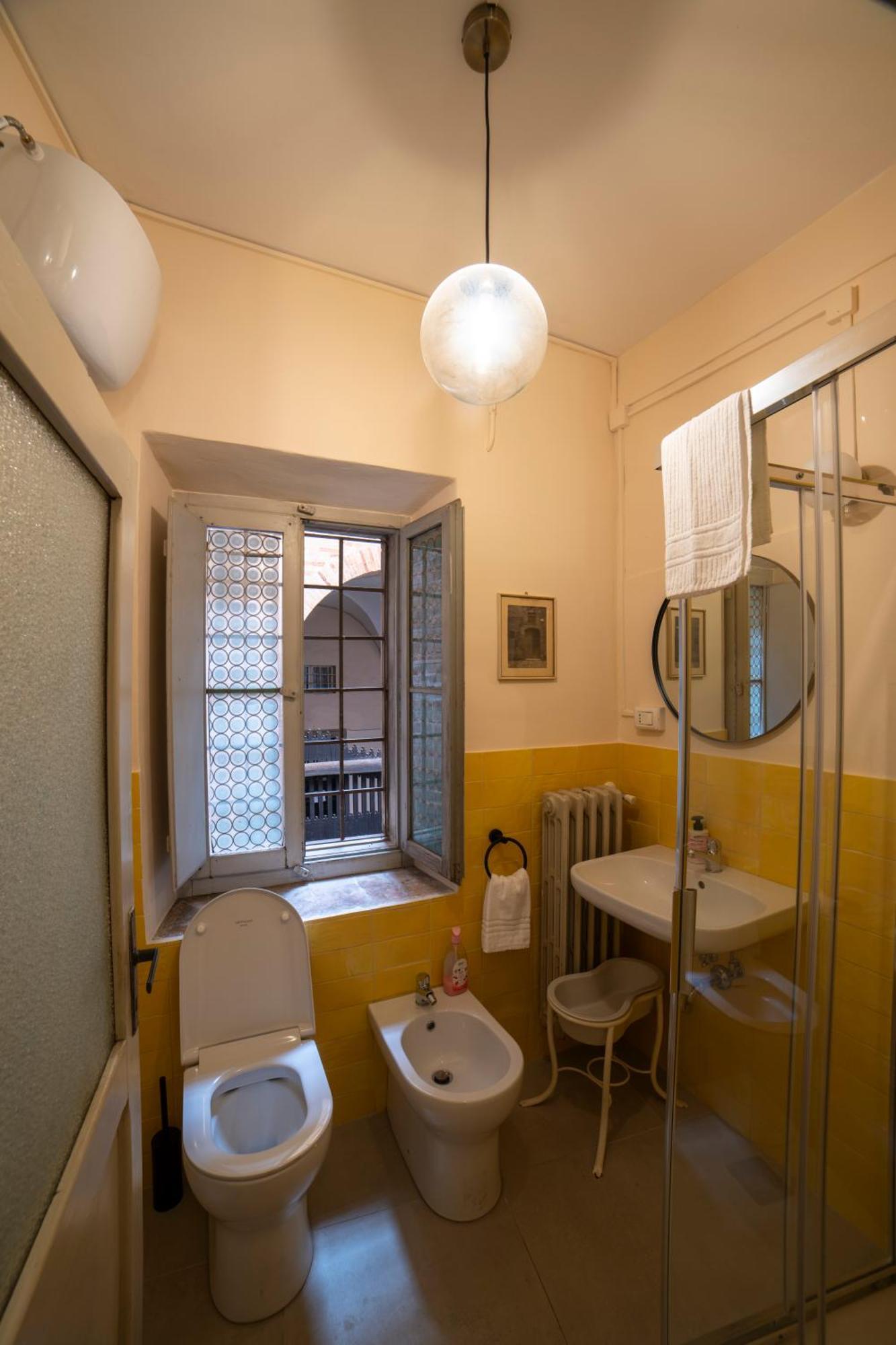 Dimora Palazzo De Antaldis Apartment อูร์บีโน ภายนอก รูปภาพ